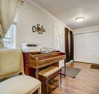 New Beginnings - Tourism Bookings