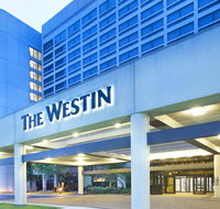The Westin O'Hare - USA Accommodation