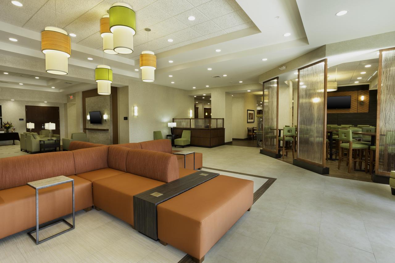 Drury Inn & Suites Mt. Vernon - thumb 0