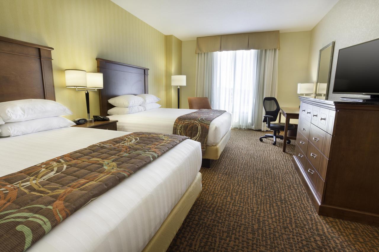 Drury Inn & Suites Mt. Vernon - thumb 10
