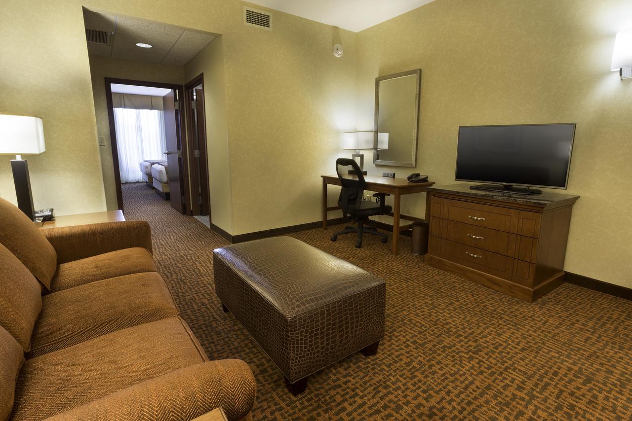 Drury Inn & Suites Mt. Vernon - thumb 11