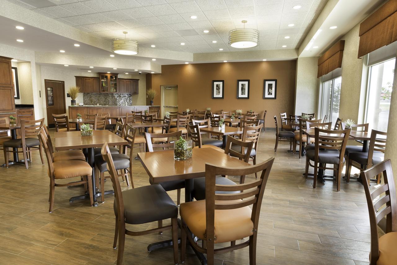 Drury Inn & Suites Mt. Vernon - thumb 8