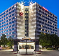 Sheraton Suites Chicago O'Hare - USA Accommodation