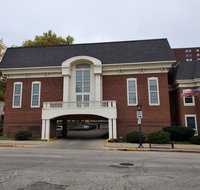 Mansion View Inn Springfield - Tourism Bookings