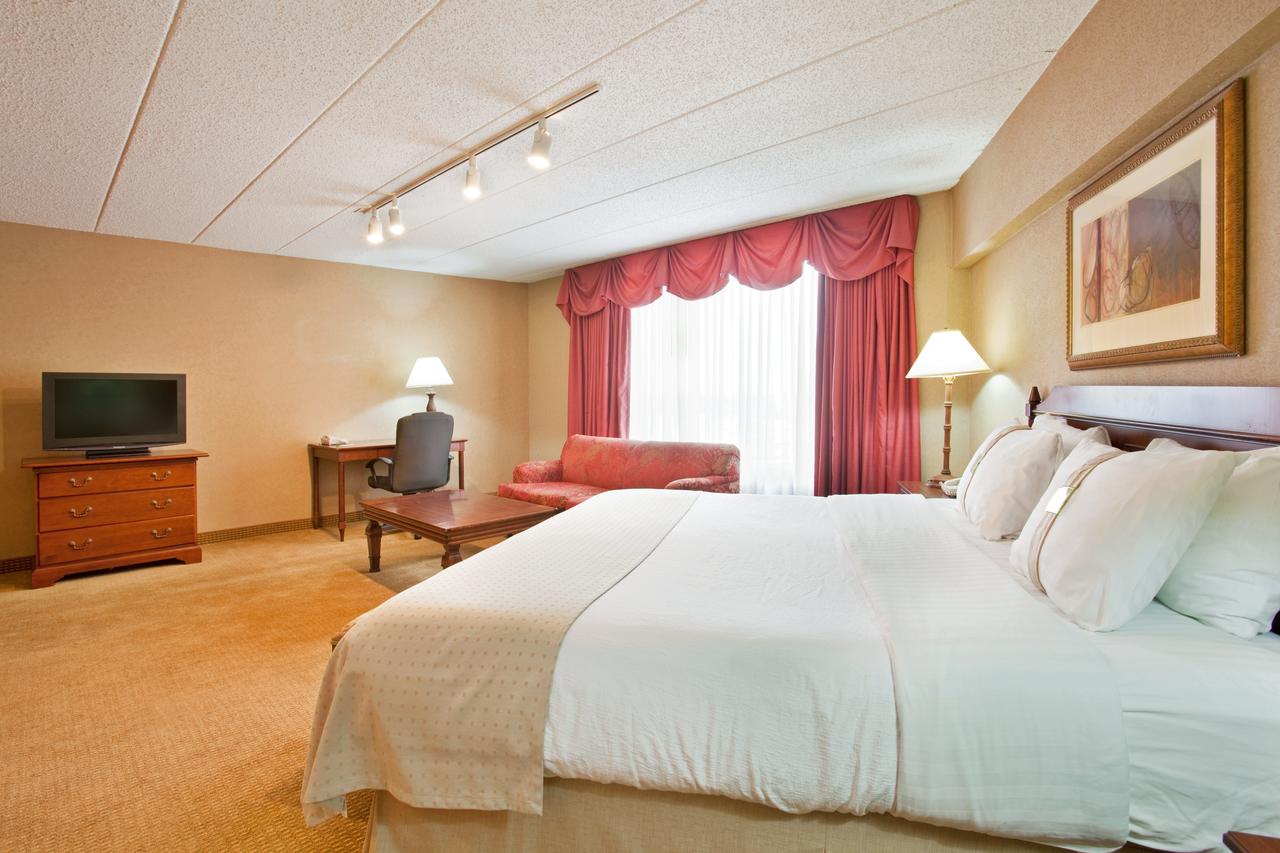 Holiday Inn Chicago Northwest/Crystal Lake/Convention Center - thumb 14