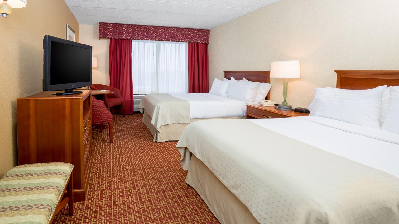 Holiday Inn Chicago Northwest/Crystal Lake/Convention Center - thumb 6