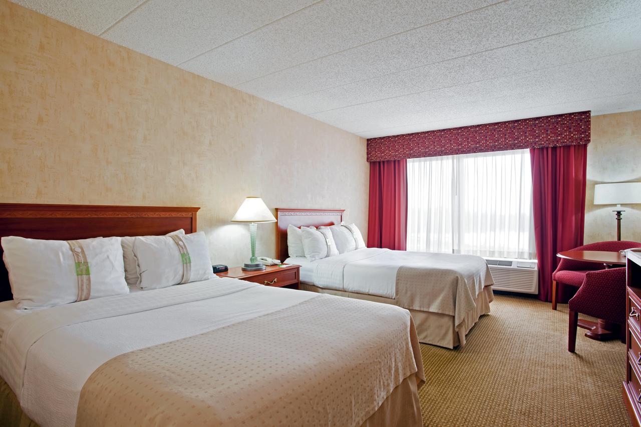 Holiday Inn Chicago Northwest/Crystal Lake/Convention Center - thumb 11