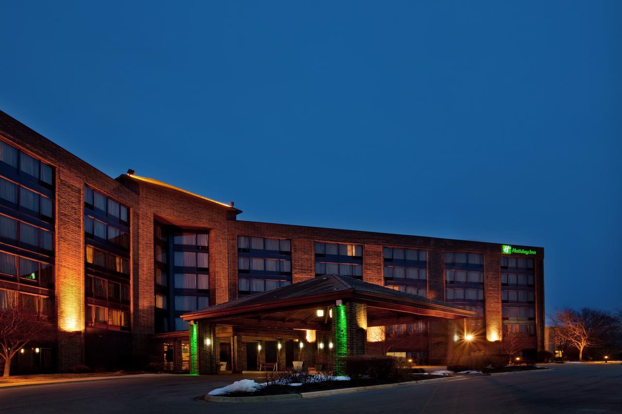 Holiday Inn Chicago Northwest/Crystal Lake/Convention Center - thumb 17