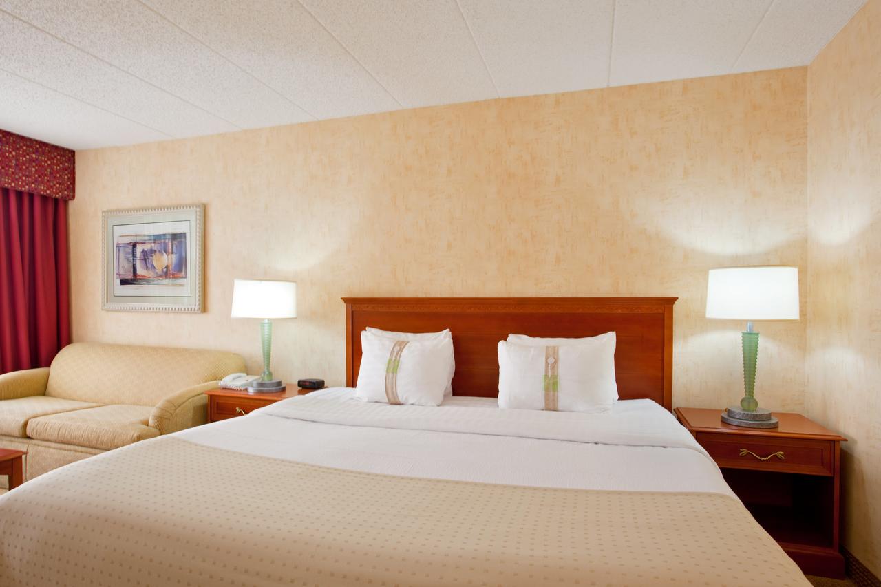 Holiday Inn Chicago Northwest/Crystal Lake/Convention Center - thumb 9