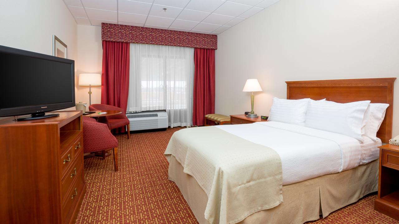 Holiday Inn Chicago Northwest/Crystal Lake/Convention Center - thumb 19