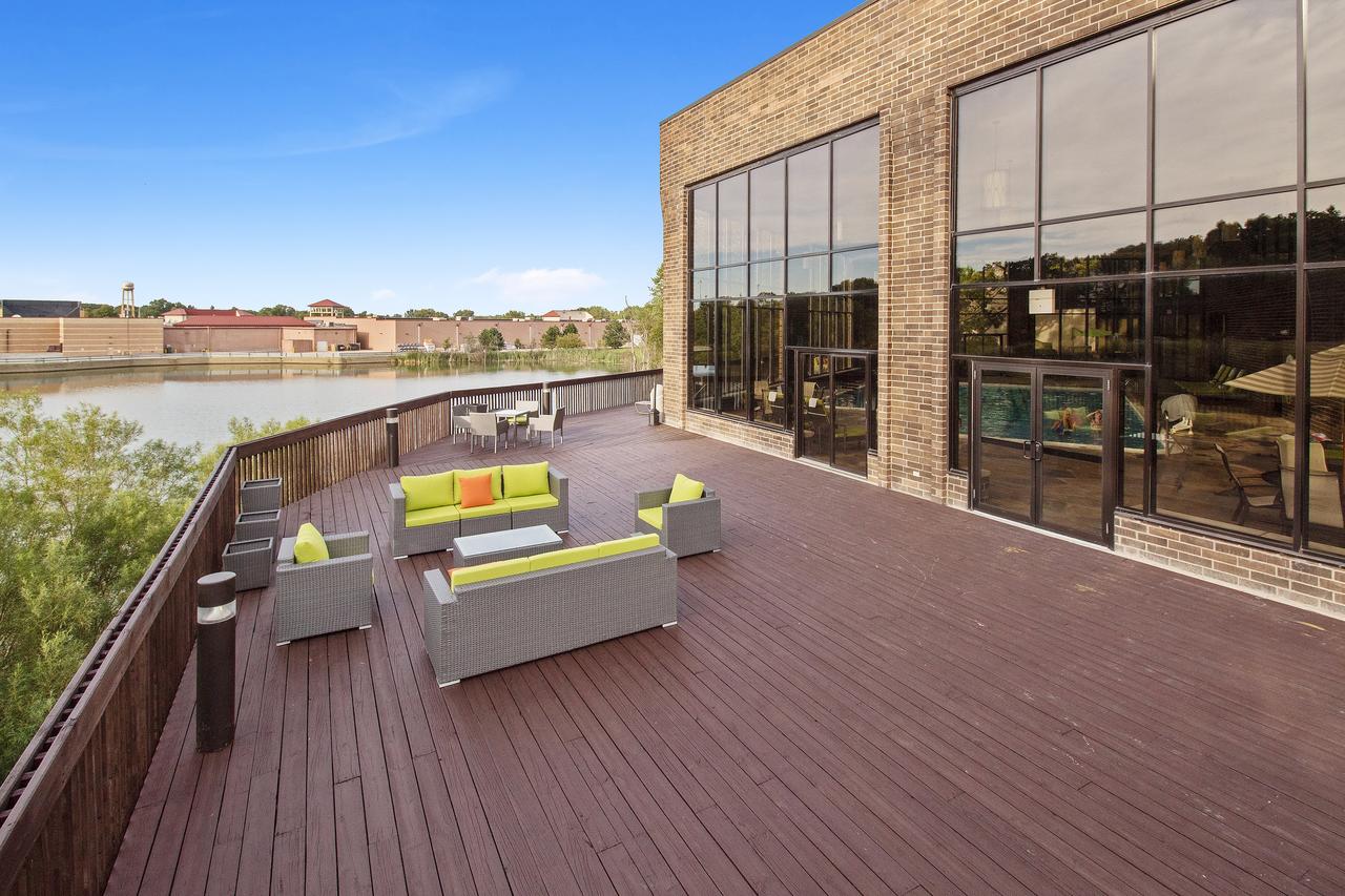 Holiday Inn Chicago Northwest/Crystal Lake/Convention Center - thumb 29