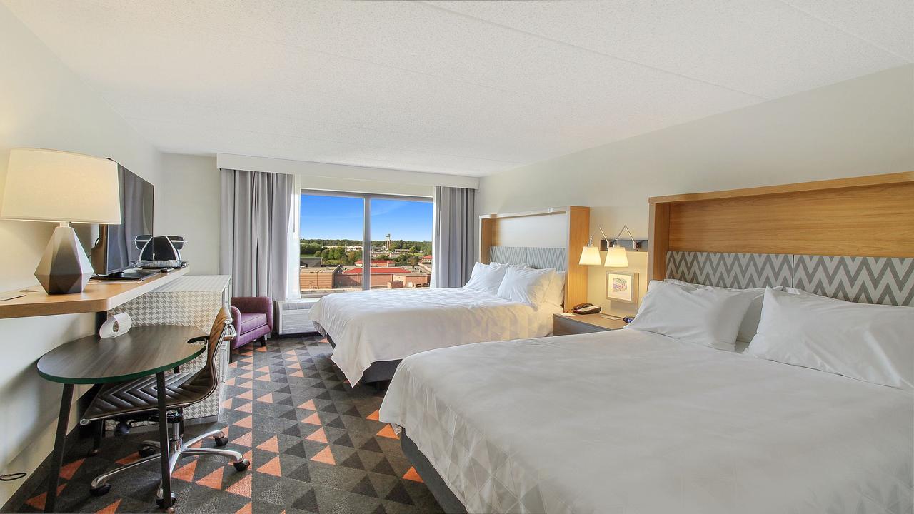 Holiday Inn Chicago Northwest/Crystal Lake/Convention Center - thumb 31