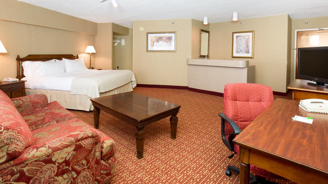 Holiday Inn Chicago Northwest/Crystal Lake/Convention Center - thumb 5