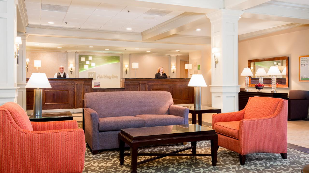 Holiday Inn Chicago Northwest/Crystal Lake/Convention Center - thumb 12