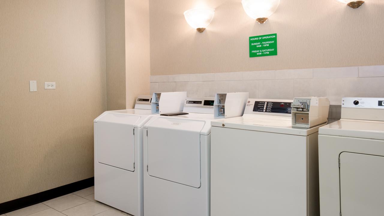 Holiday Inn Chicago Northwest/Crystal Lake/Convention Center - thumb 25