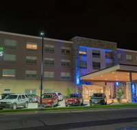 Holiday Inn Express  Suites - Orland Park Mokena - USA Accommodation