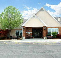 Residence Inn Chicago O'Hare - USA Accommodation
