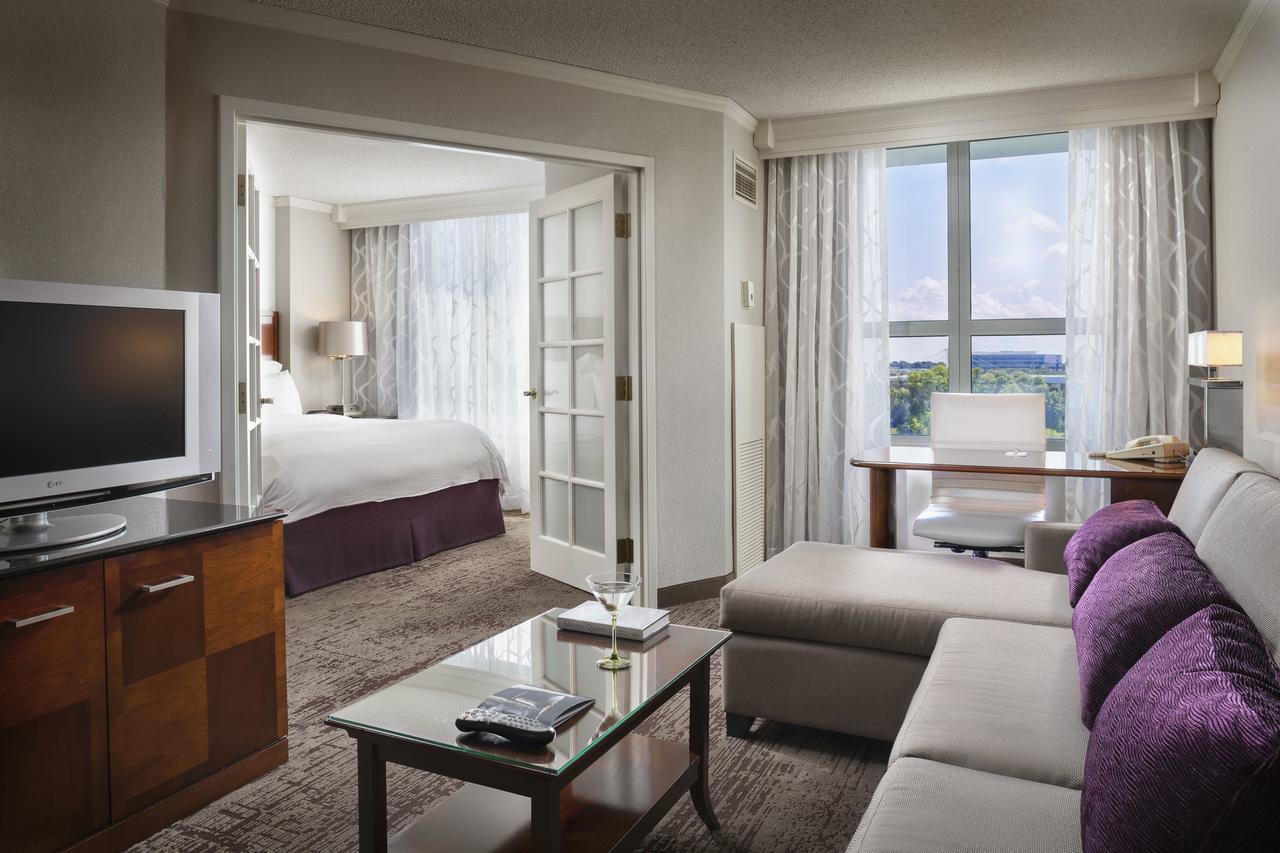 Chicago Marriott Suites Deerfield - thumb 6