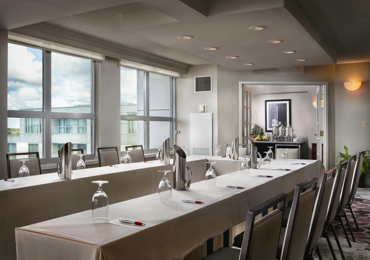 Chicago Marriott Suites Deerfield - thumb 35