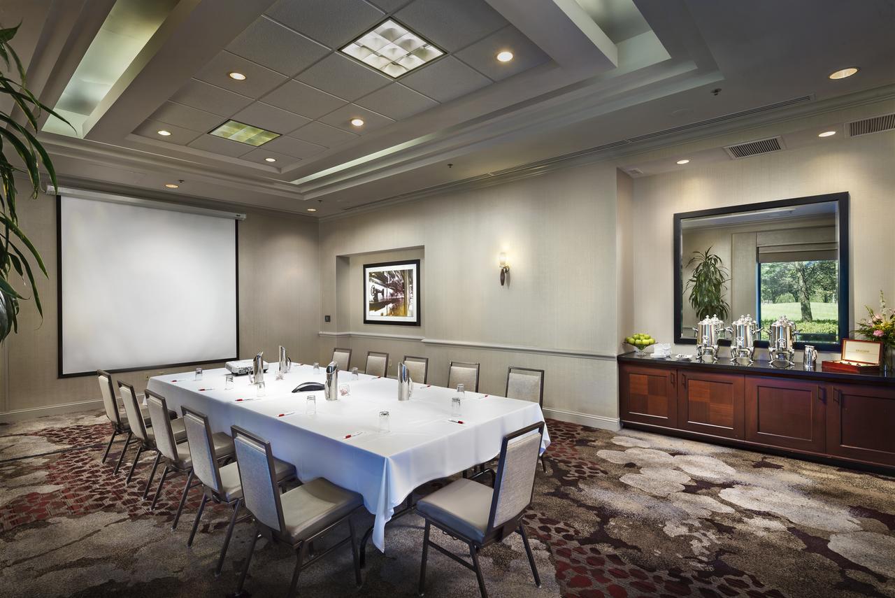 Chicago Marriott Suites Deerfield - thumb 28