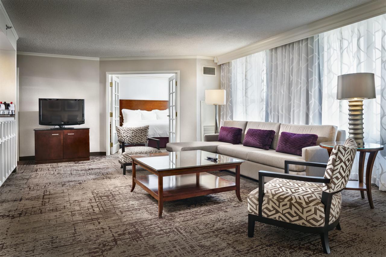 Chicago Marriott Suites Deerfield - thumb 8