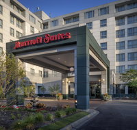 Chicago Marriott Suites Deerfield - USA Accommodation