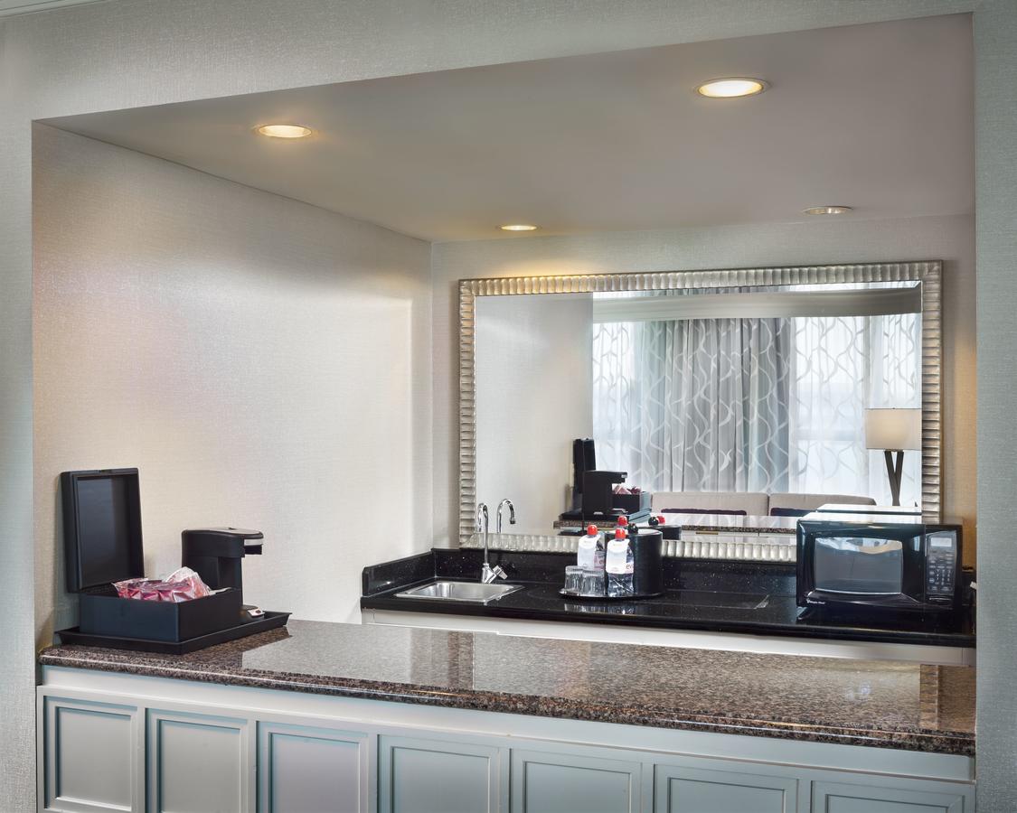 Chicago Marriott Suites Deerfield - thumb 14