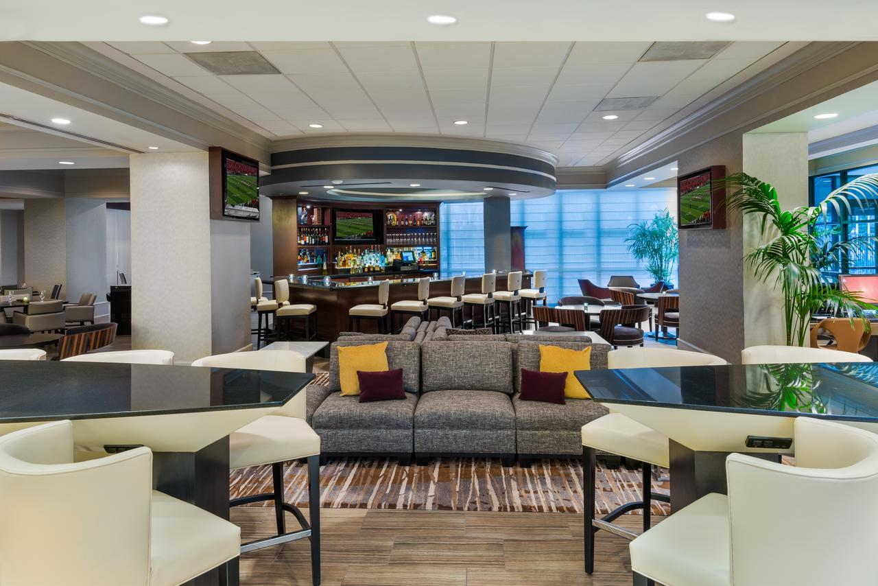 Chicago Marriott Suites Deerfield - thumb 4