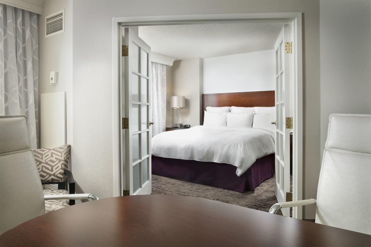 Chicago Marriott Suites Deerfield - thumb 13