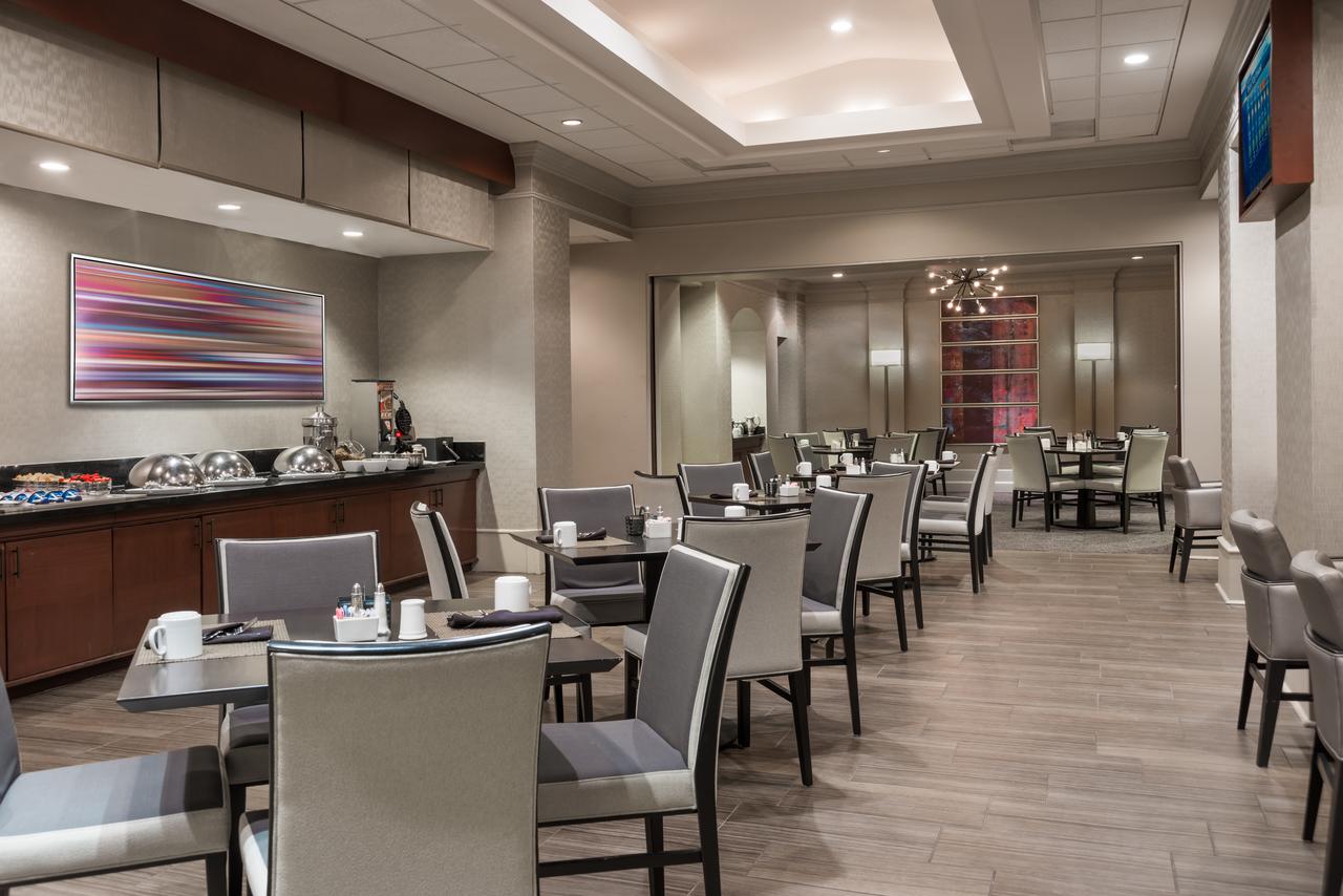 Chicago Marriott Suites Deerfield - thumb 24