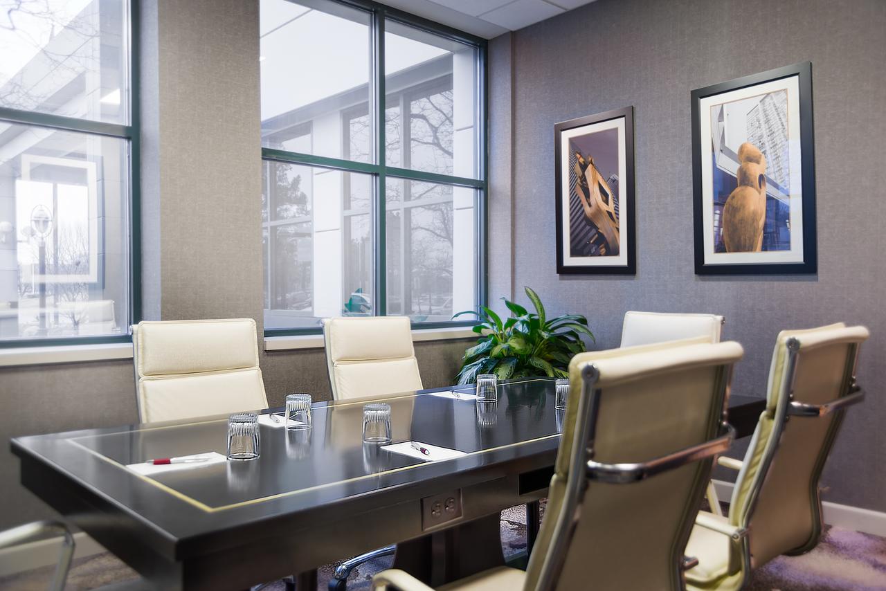 Chicago Marriott Suites Deerfield - thumb 29