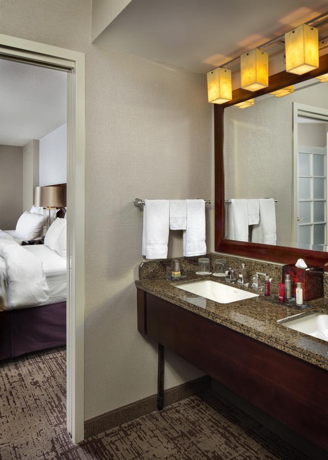 Chicago Marriott Suites Deerfield - thumb 7