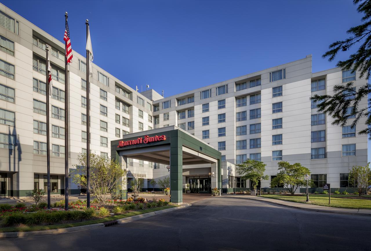 Chicago Marriott Suites Deerfield - thumb 31
