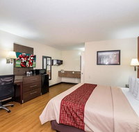 Red Roof Inn Bloomington - Normal/University - Tourism Bookings