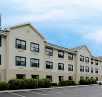 Extended Stay America - Bloomington - Tourism Bookings