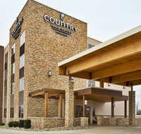 Country Inn  Suites by Radisson Springfield IL - Tourism Bookings