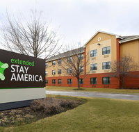 Extended Stay America - Chicago - Buffalo Grove - Deerfield - USA Accommodation
