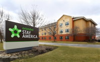 Booking Riverwoods USA Accommodation