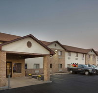 Super 8 by Wyndham Rochelle - Tourism Bookings