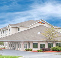 Baymont by Wyndham Freeport - Tourism Bookings