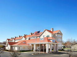 Homewood Suites Champaign-Urbana