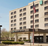 Embassy Suites Chicago - North Shore/Deerfield - USA Accommodation
