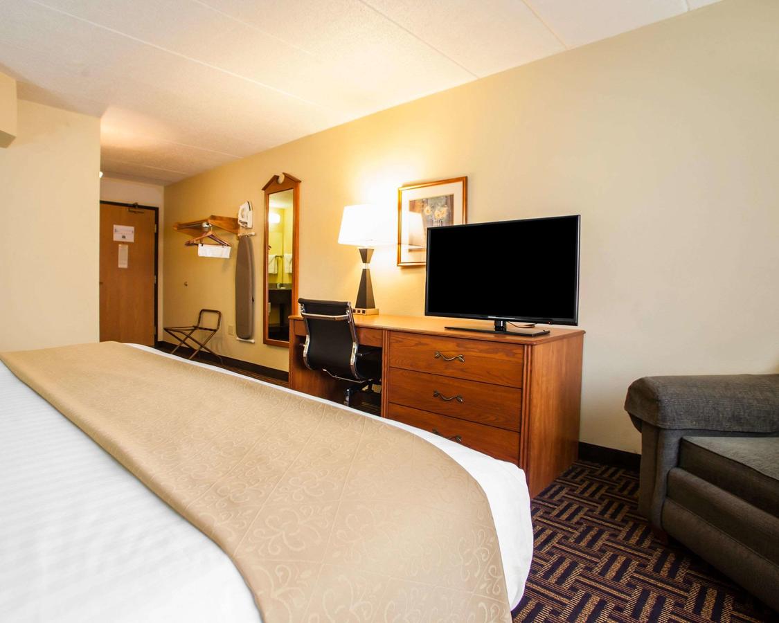 Quality Inn Bolingbrook I-55 - thumb 14