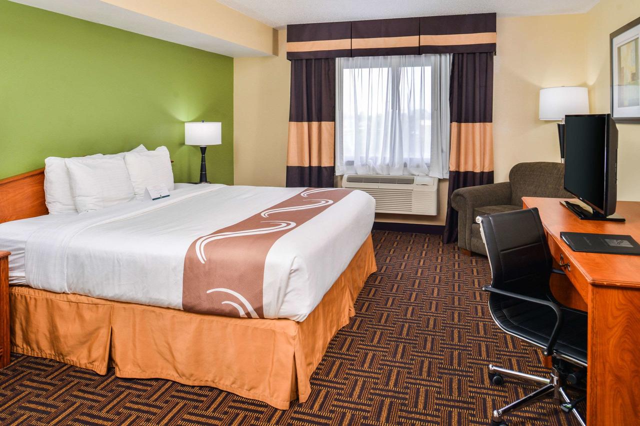 Quality Inn Bolingbrook I-55 - thumb 12
