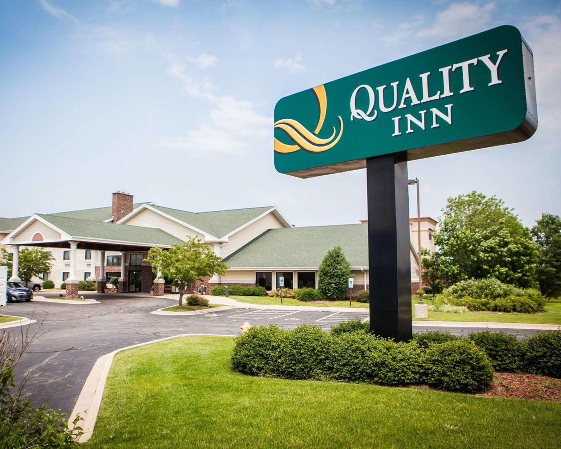 Quality Inn Bolingbrook I-55 - thumb 3