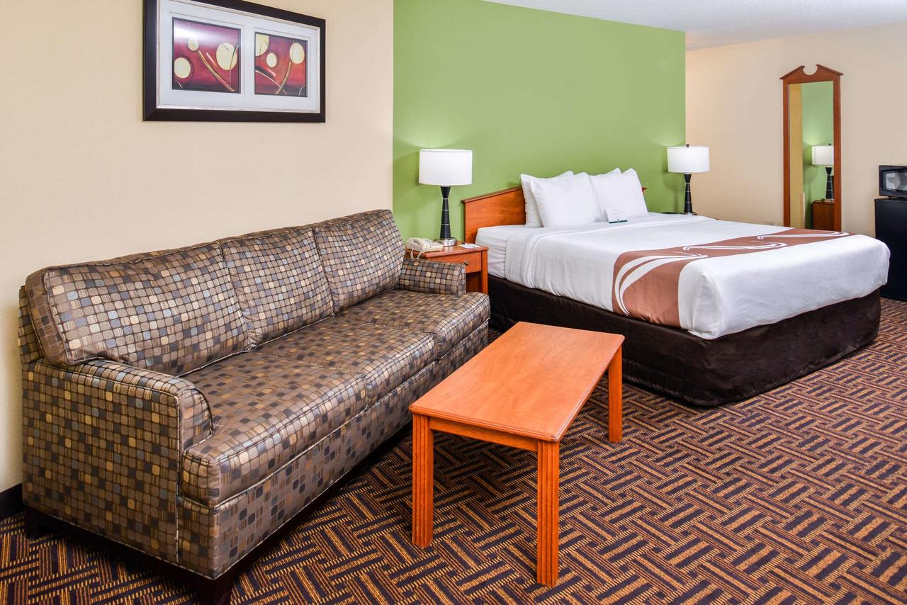 Quality Inn Bolingbrook I-55 - thumb 16