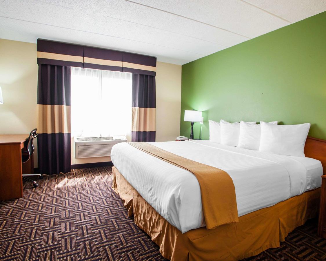Quality Inn Bolingbrook I-55 - thumb 5