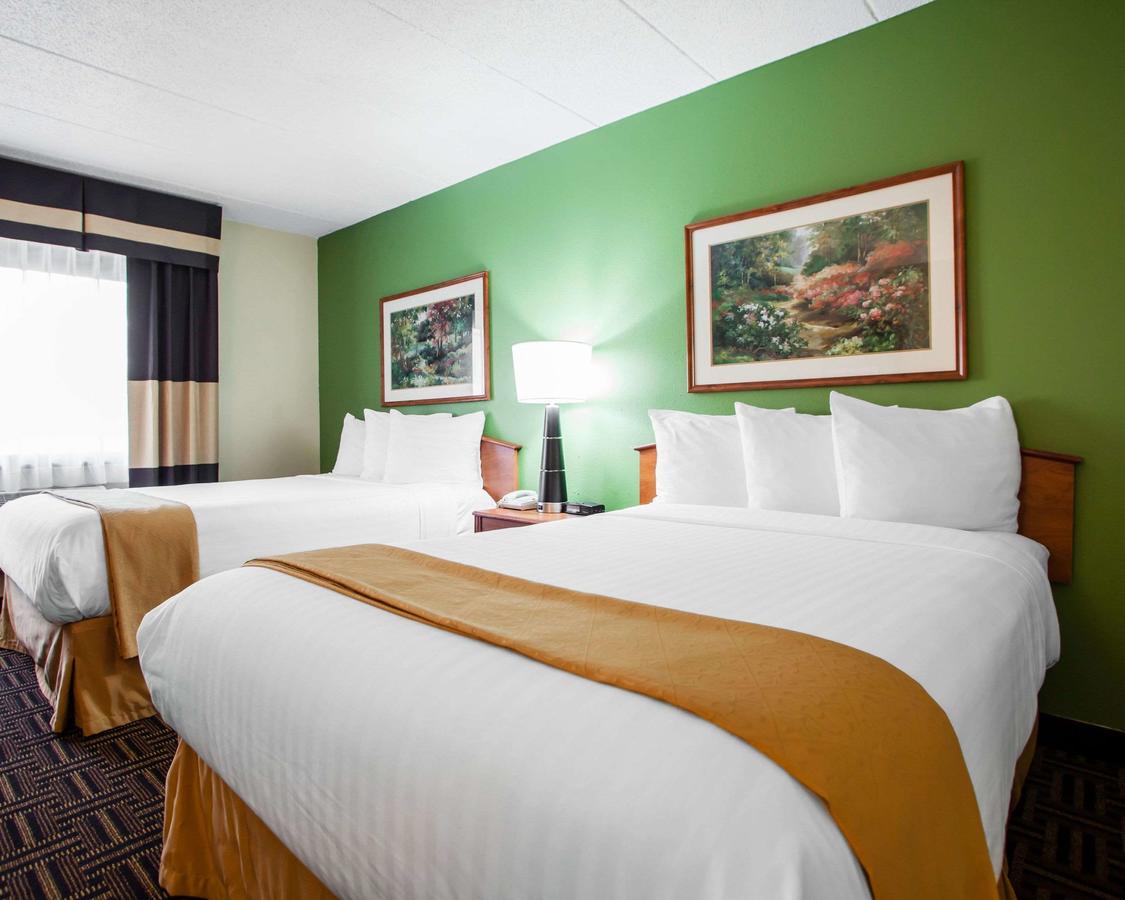 Quality Inn Bolingbrook I-55 - thumb 19