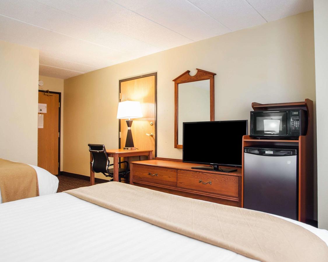 Quality Inn Bolingbrook I-55 - thumb 24