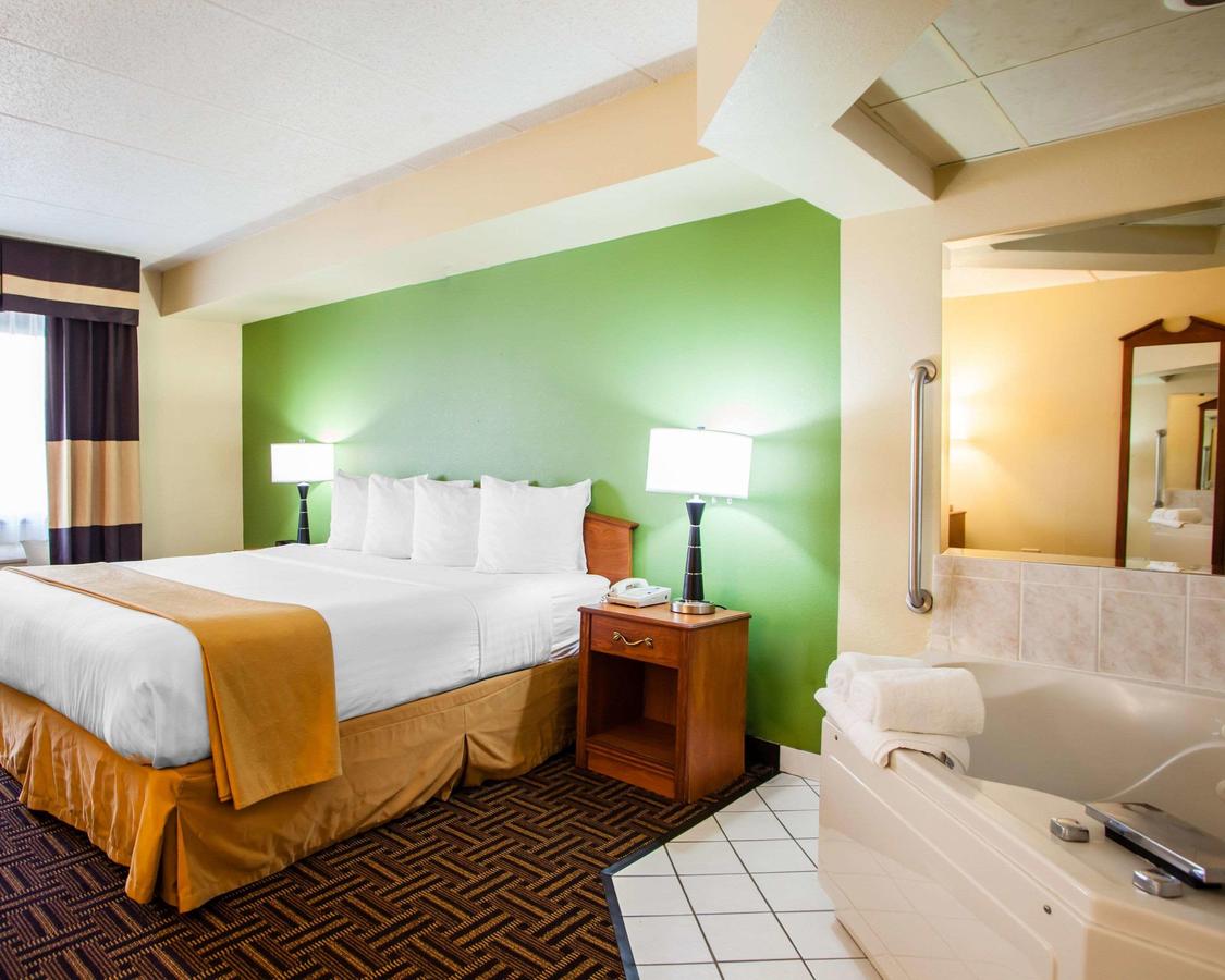 Quality Inn Bolingbrook I-55 - thumb 28